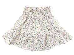 Name It violet ice nederdel flower